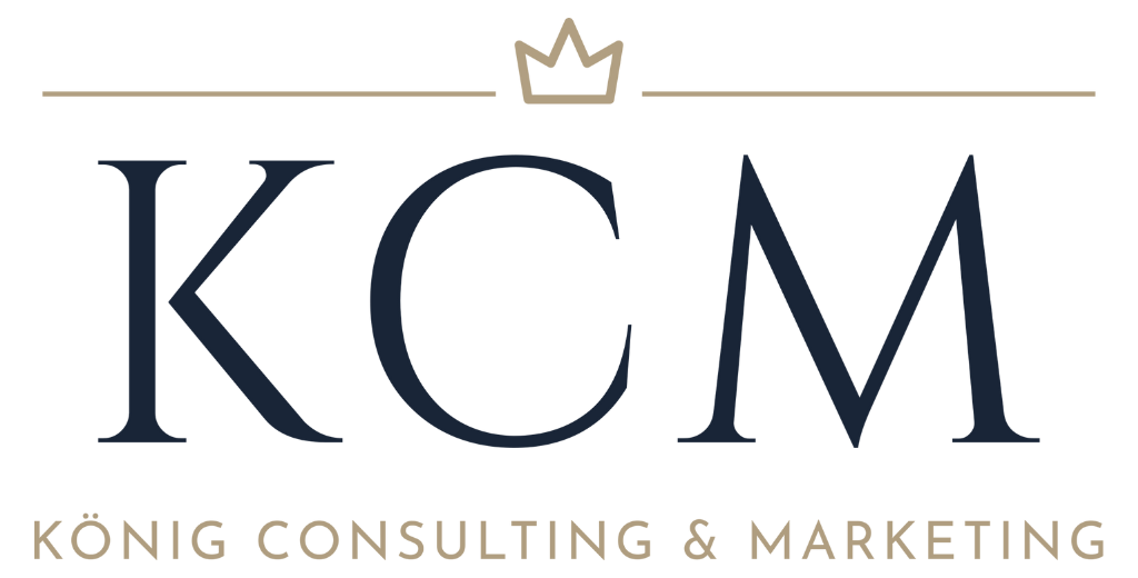 KCM Logo